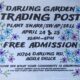 Where to get free trees and other plants?